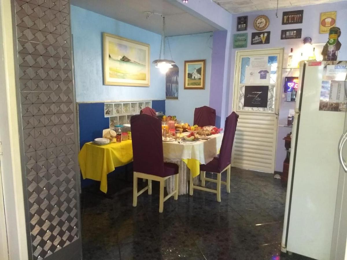 Mz Hostel Rio de Janeiro Extérieur photo
