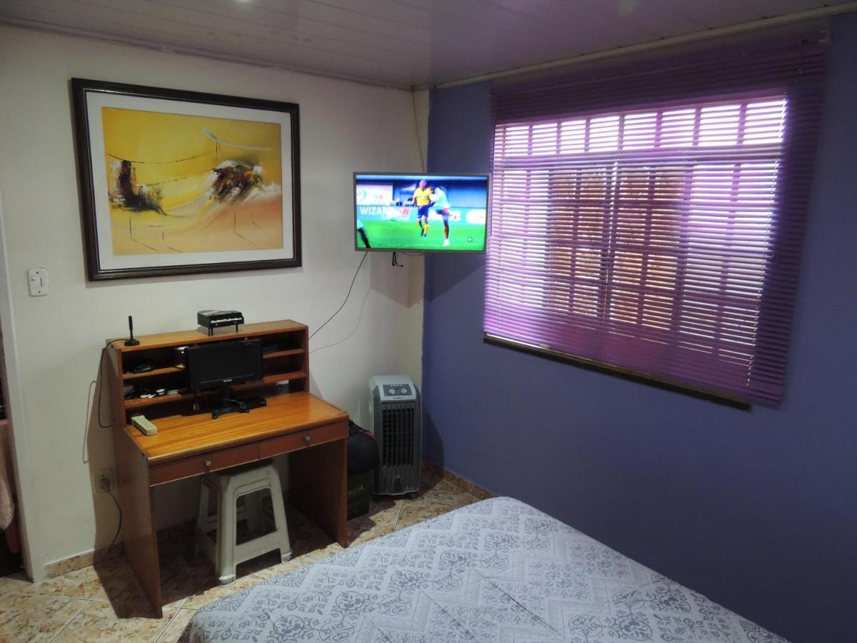 Mz Hostel Rio de Janeiro Extérieur photo