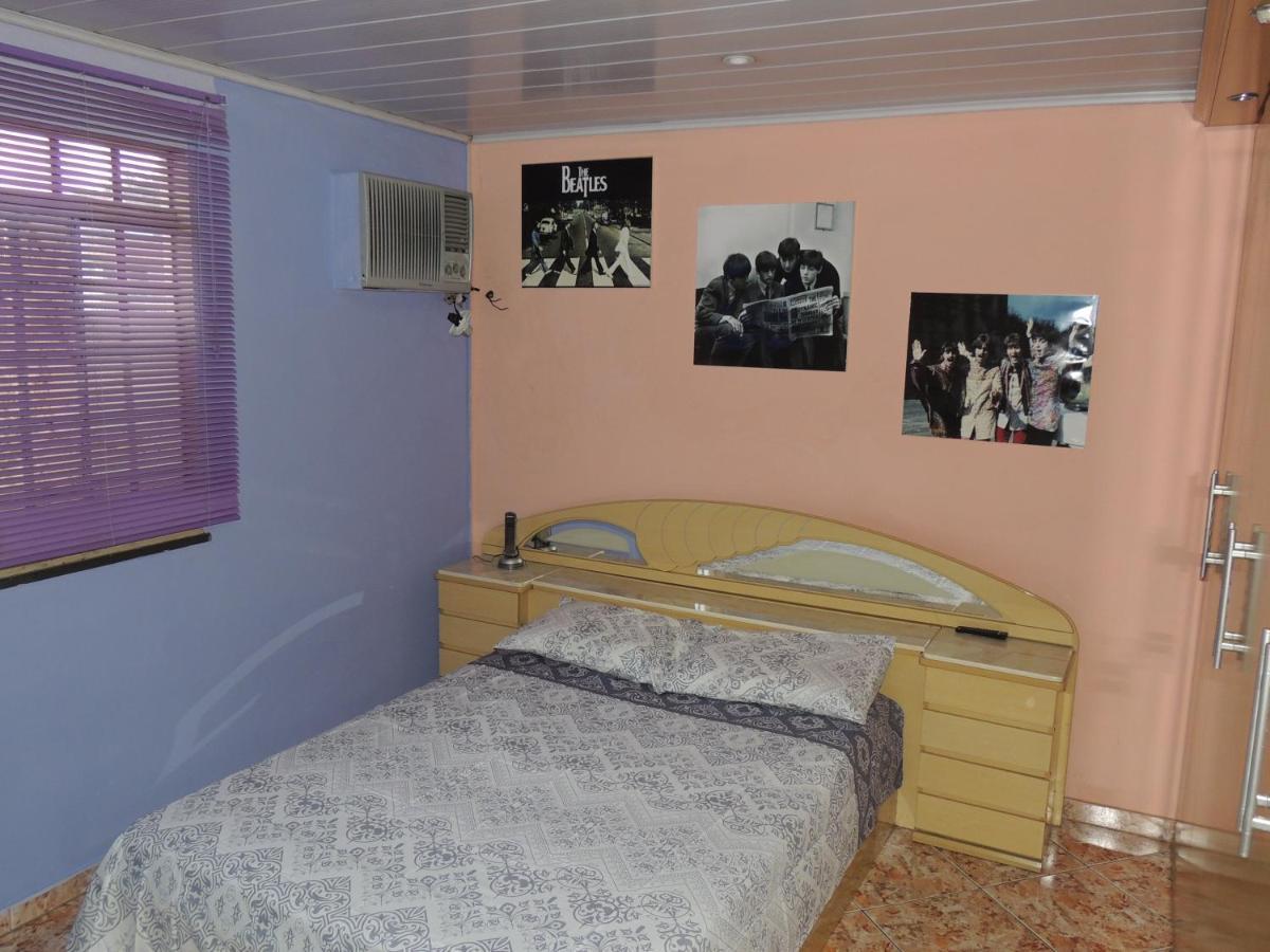 Mz Hostel Rio de Janeiro Extérieur photo
