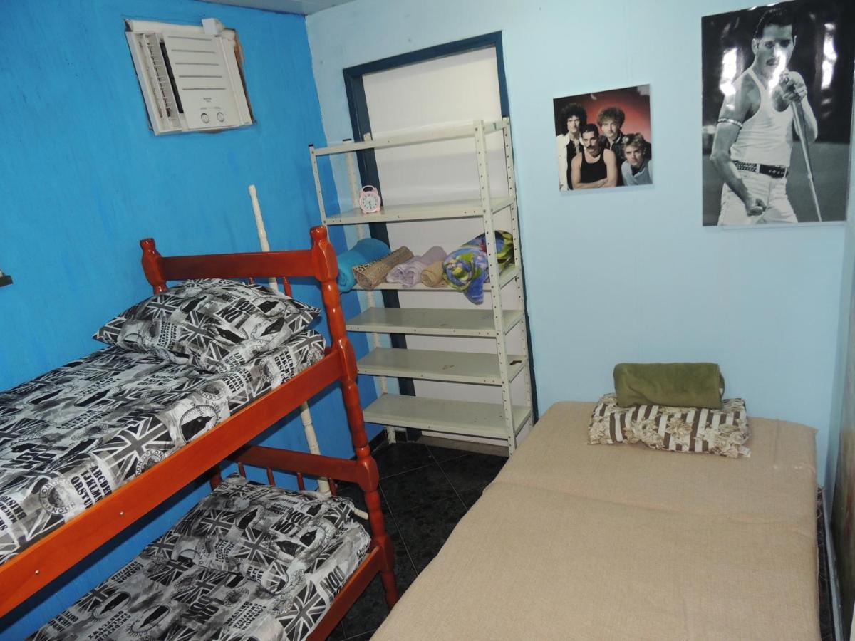 Mz Hostel Rio de Janeiro Extérieur photo