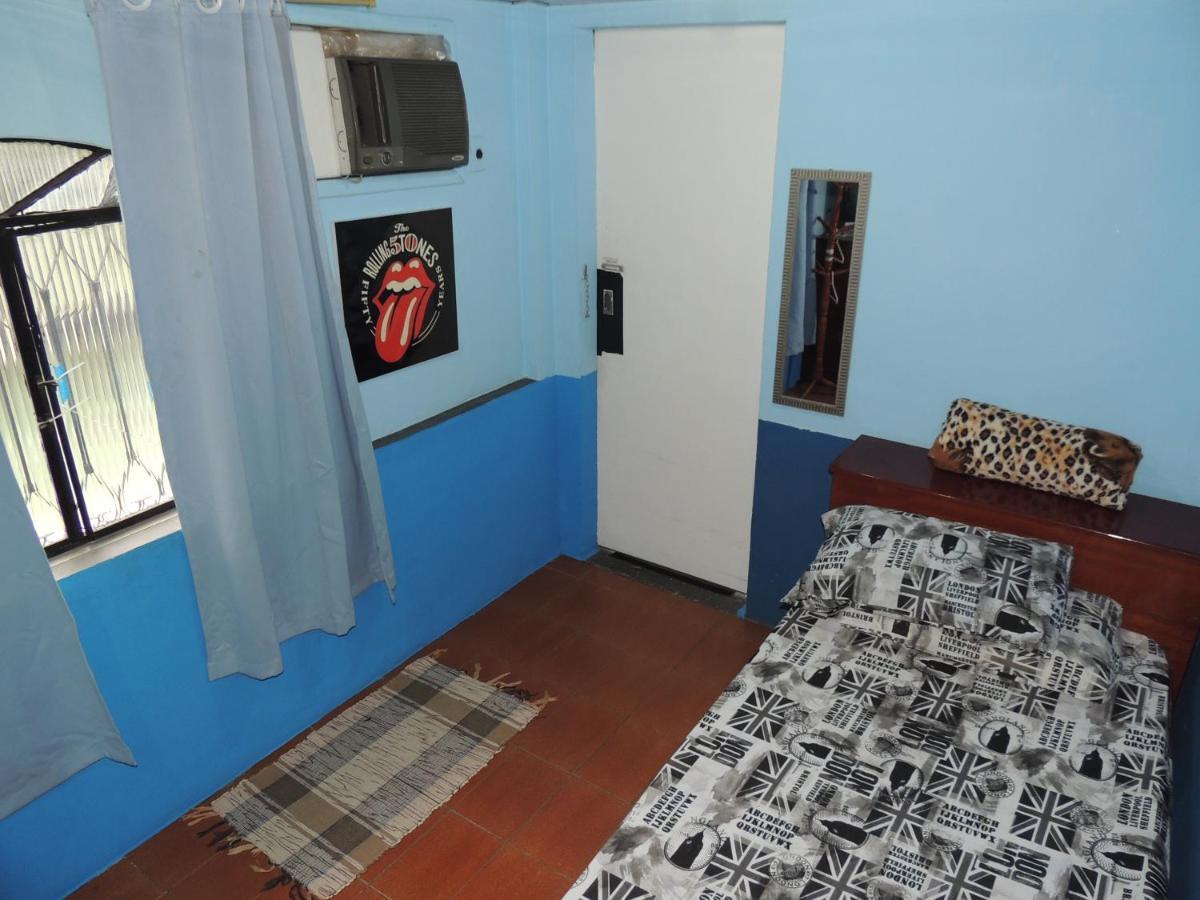 Mz Hostel Rio de Janeiro Extérieur photo