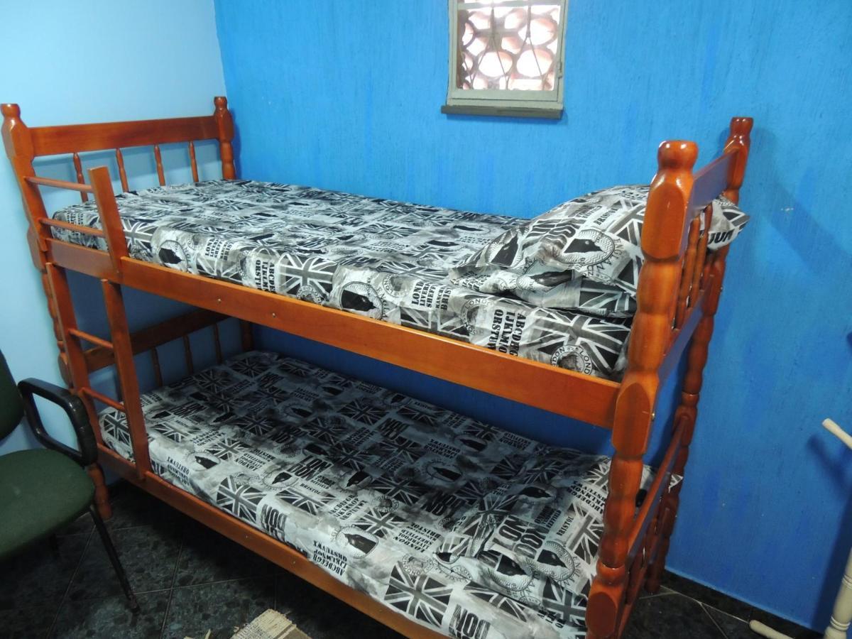 Mz Hostel Rio de Janeiro Extérieur photo