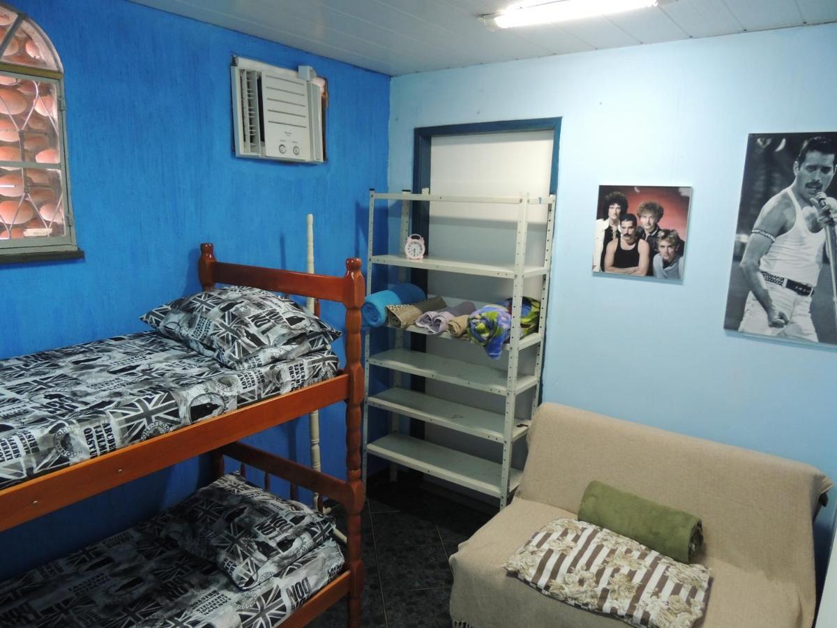 Mz Hostel Rio de Janeiro Extérieur photo