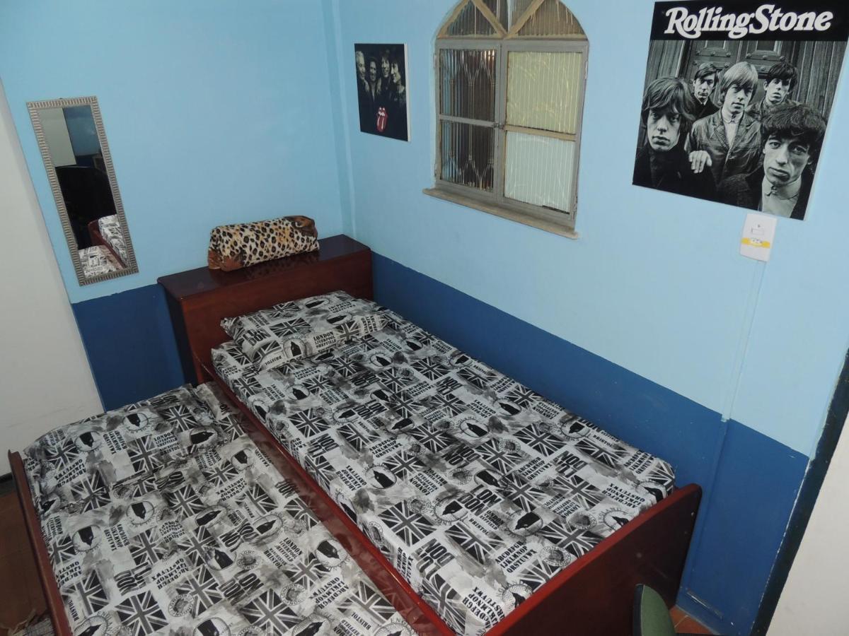 Mz Hostel Rio de Janeiro Extérieur photo