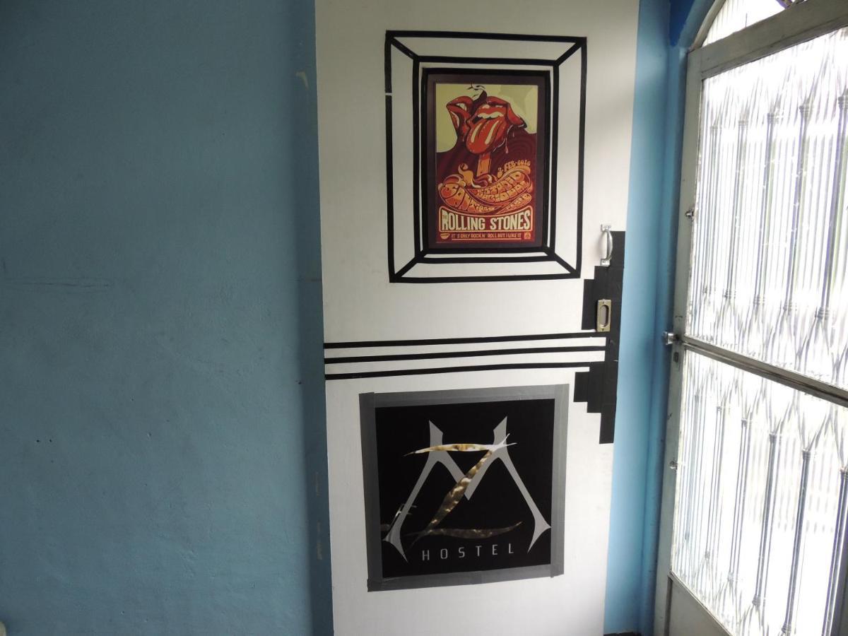 Mz Hostel Rio de Janeiro Extérieur photo
