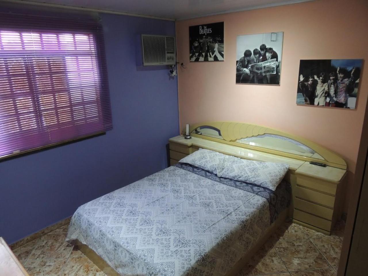 Mz Hostel Rio de Janeiro Chambre photo